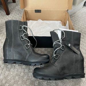 Sorel boots